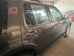 فۆرد ئێکسپلۆرەر